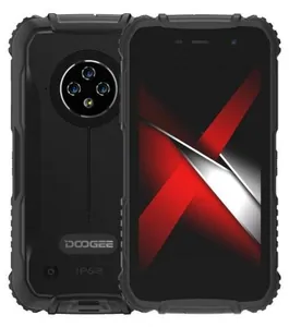 Замена кнопки громкости на телефоне Doogee S35 в Перми